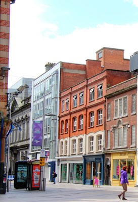 Belfast Office