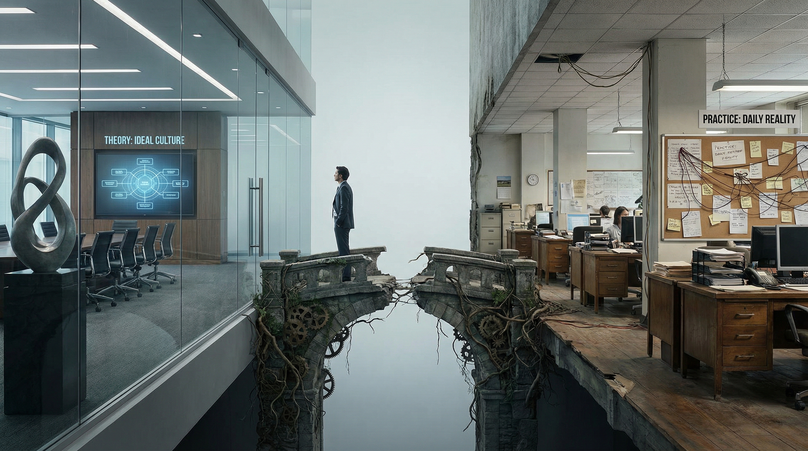 Culture Transformation